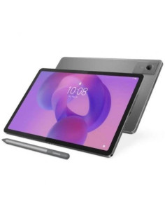 TABLET LENOVO IDEA TAB 11 8GB/256GB MEDIATEK ANDROID 15 GREY + PEN