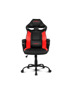 SILLA GAMING DRIFT DR50 PRO BLACK/RED