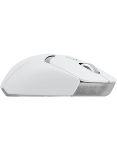 RATON LOGITECH G309 LIGHTSPEED WIRELESS USB WHITE 2