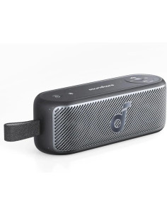 ALTAVOZ ANKER SOUNDCORE MOTION 100 20W BLUETOOTH BLACK