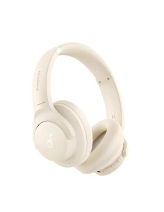 AURICULARES ANKER SOUNDCORE Q20I WIRELESS BLUETOOTH USB-C WHITE