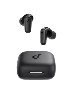 AURICULARES ANKER SOUNDCORE P30I NC BLUETOOTH 5.4 BLACK