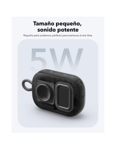 ALTAVOZ ANKER SOUNDCORE SELECT 4 GO 5W BLUETOOTH BLACK 2