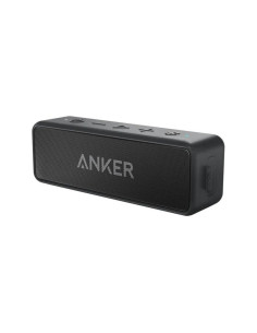 ALTAVOZ ANKER SOUNDCORE 2 12W BLUETOOTH BLACK