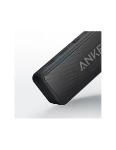 ALTAVOZ ANKER SOUNDCORE 2 12W BLUETOOTH BLACK 2