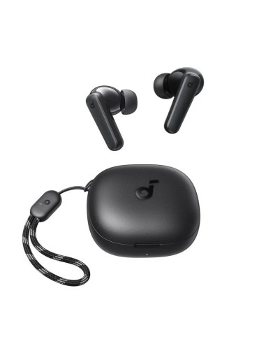 AURICULARES ANKER SOUNDCORE R50I NC IN EAR BLUETOOTH IPX5 BLACK