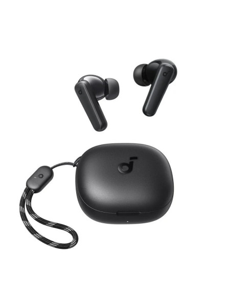 AURICULARES ANKER SOUNDCORE R50I NC IN EAR BLUETOOTH IPX5 BLACK