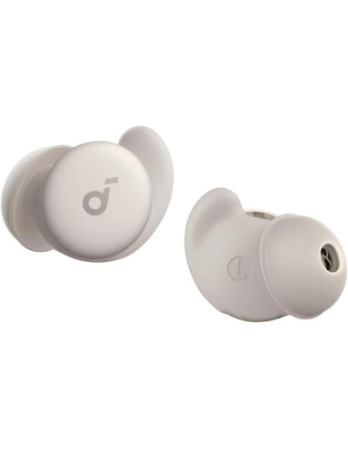 AURICULARES ANKER SOUNDCORE SLEEP A20 IN EAR BLUETOOTH 5.3 IPX4 WHITE