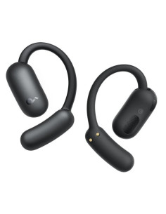 AURICULARES ANKER SOUNDCORE AEROFIT 2 OPEN EAR BLUETOOTH 5.4 IP55 BLACK