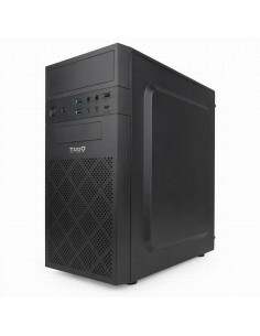 ORDENADOR M-ATX I5 12400F/16GB DDR5/SSD1TB/GT710/WIFI+BT/800W 3Y 2
