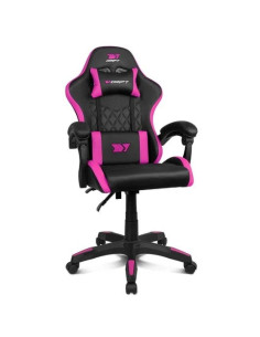 SILLA GAMING DRIFT DR35 BLACK/ROSE