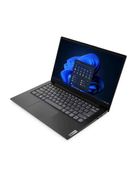 PORTATIL LENOVO V14 G5 IRU I5 13420H/8GB DDR5/SSD512GB/14 FHD/RJ45/USB-C/3Y/W11HOME