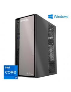 ORDENADOR ENTERPRISE MANHATTAN FX PRO I7 12700/16GB DDR5/SSD1TB/VGA+HDMI/WIFI+BT/5Y/W11PRO