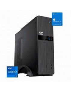 ORDENADOR ONEWAY POLARIS SFF I7 12700/16GB/SSD1TB/W11PRO