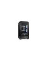 Thermaltake The Tower 250 Mini Tower Negro, Blanco