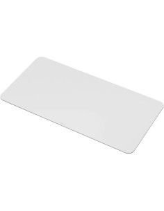 ALFOMBRILLA SOBREMESA LEITZ 70X36CM PIEL LIGHT GREY 2