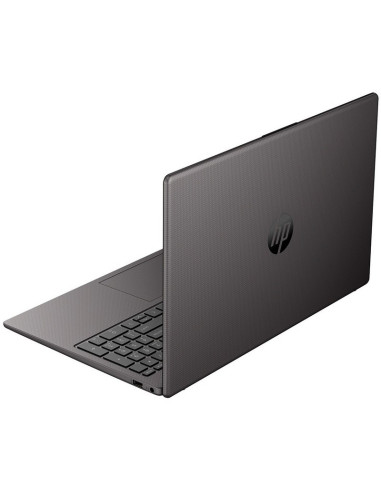 PORTATIL HP G9 250R I5 1334U/16GB/SSD512GB/15.6 FHD/USB-C/RJ45/W11HOME BLACK