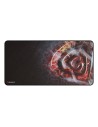 GENESIS Carbon 500 Maxi Lava G2 Alfombrilla de ratón para juegos Multicolor