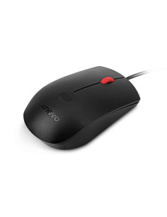 RATON LENOVO USB HUELLA DACTILAR BLACK 2