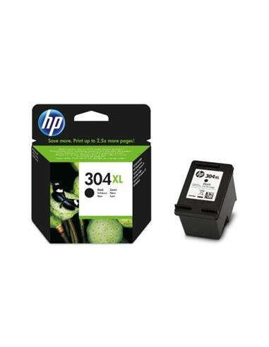 TINTA HP 304XL N9K08AE BLACK