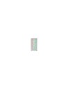 ABYSM Caja ATX Danube KAMP BX300 Blanco