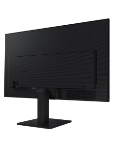 MONITOR SAMSUNG ESSENTIAL S3 24 IPS 100HZ VGA HDMI BLACK 2