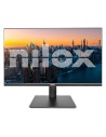 Nilox NXM24FHD1201 pantalla para PC 60,5 cm (23.8") 1920 x 1080 Pixeles Full HD Negro
