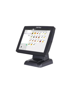 TPV AVPOS K3000 15 I5/8GB/SSD128GB/WIFI/BLUETOOTH/LAN 1000 3YR GARANTIA 2