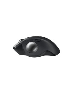 RATON LOGITECH MX ERGO S WIRELESS TRACKBALL BLACK 2