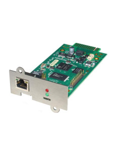 TARJETA SNMP/WEB SALICRU INTERNA GX5S CS161MINI TWIN PRO + RT SERIE 4KVA