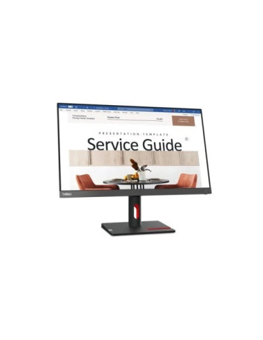 MONITOR LENOVO THINKVISION S24I-30 24 IPS HDMI VGA