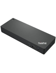 DOCKING LENOVO THINKPAD THUNDERBOLT 4 HDMI USB-A USB-C RJ45