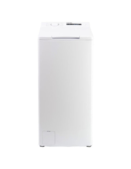Svan SLCS6201C Lavadora Carga Superior 6KG 1200RPM