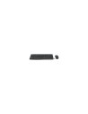 Logitech MK370 Combo for Business teclado Ratón incluido RF Wireless + Bluetooth QWERTY Español Grafito
