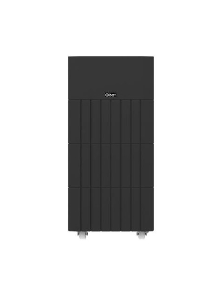 MODULO EXTERNO DE BATERIAS ADICIONALES RAPTOR 6K-10K (SX2) ELBAT
