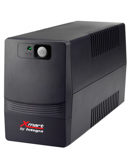 SAI XMART SUPRA 900VA