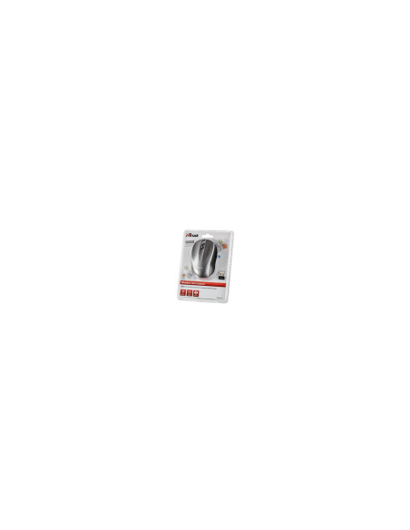 RATON TRUST VIVY INALAMBRICA GRIS 18479