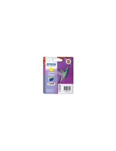 CARTUCHO EPSON T0804 AMARILLO C13T08044011