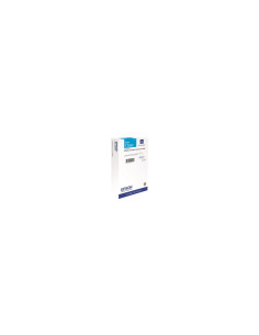 CARTUCHO EPSON T7552 CIAN C13T755240
