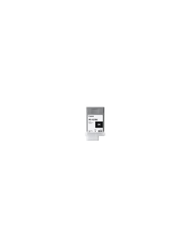 CARTUCHO CANON PFI-107BK NEGRO 6705B001AA