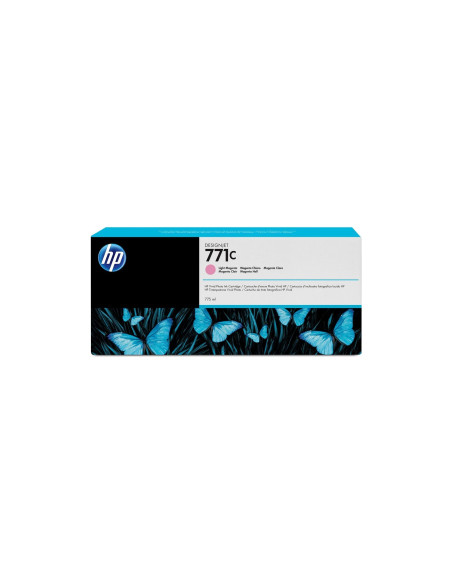 CARTUCHO HP 771C MAGENTA CLARO B6Y11A