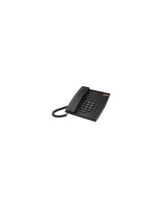 TELEFONO ALCATEL TEMPORIS 180 NEGRO ATL1407501