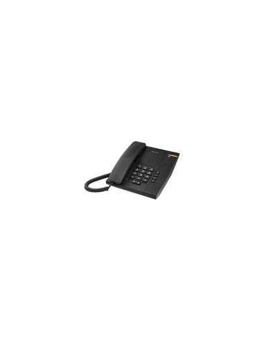 TELEFONO ALCATEL TEMPORIS 180 NEGRO ATL1407501