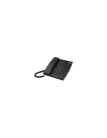 TELEFONO ALCATEL TEMPORIS 180 NEGRO ATL1407501