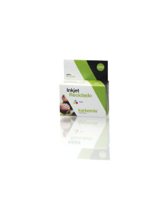 CARTUCHO TINTA KARKEMIS COPATIBLE CANON CL-541XL TRICOLOR 15 ML 10020010