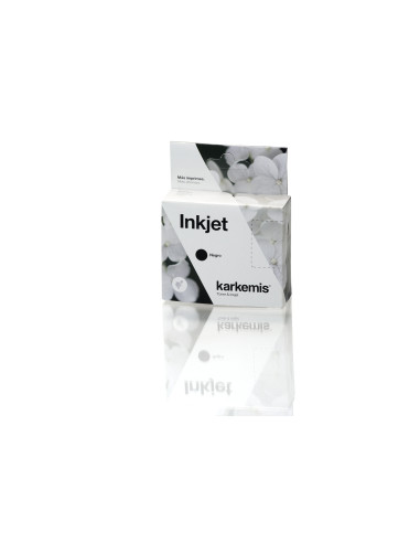 CARTUCHO TINTA KARKEMIS COMPATIBLE CANON PG-545XL NEGRO 17 ML 10020016