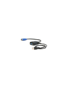 CABLE DIVISOR VGA 2 PTOS STARTECH ST122LE 2