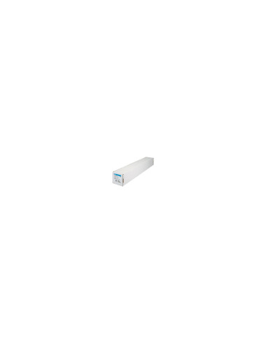 BOBINA PAPEL HP C6036A BLANCO BRILLANTE 36 45M x 914MM 90G A0