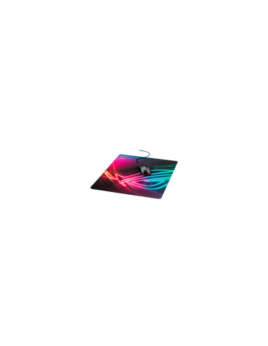 ASUS ROG STRIX EDGE ALFOMBRILLA 90MP00T0-B0UA00