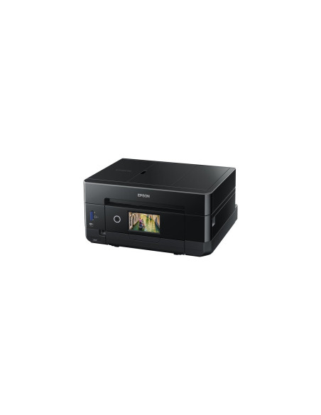 MULTIFUNCION TINTA EPSON EXPRESSION PREMIUM XP-7100 NEGRO C11CH03402